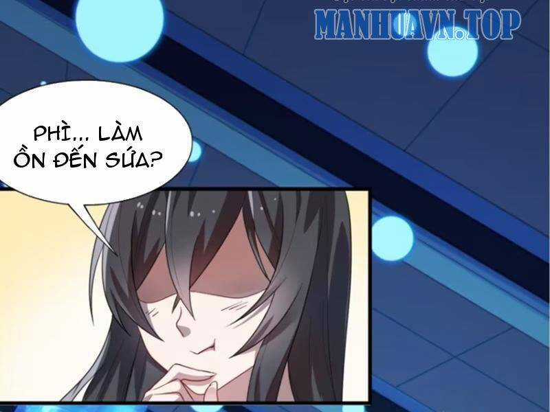 Bạn Gái Tôi Là Một Đại Tiểu Thư Xấu Xa Sao? Chapter 31 trang 55