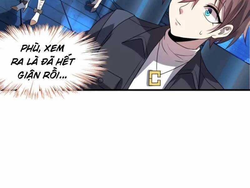 Bạn Gái Tôi Là Một Đại Tiểu Thư Xấu Xa Sao? Chapter 31 trang 57