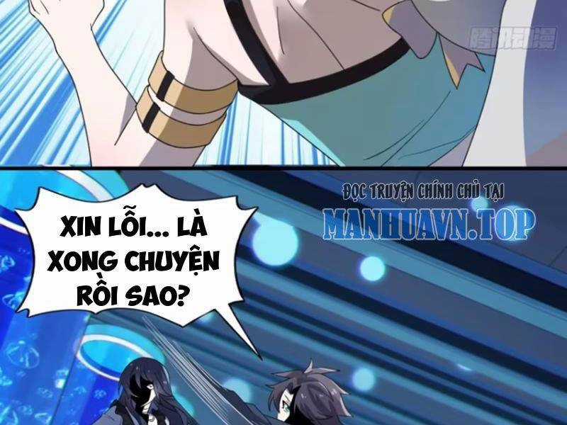 Bạn Gái Tôi Là Một Đại Tiểu Thư Xấu Xa Sao? Chapter 31 trang 6