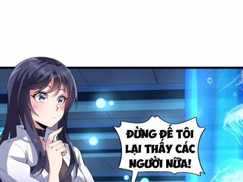 Bạn Gái Tôi Là Một Đại Tiểu Thư Xấu Xa Sao? Chapter 31 trang 62