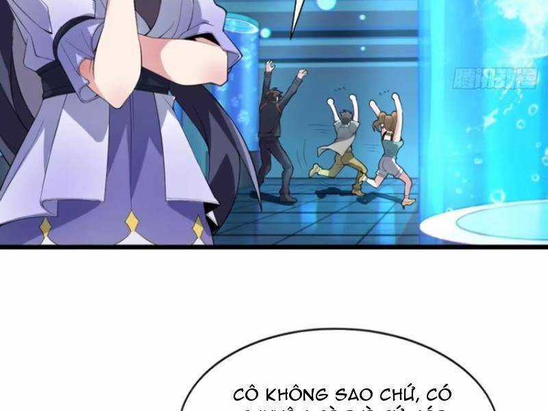 Bạn Gái Tôi Là Một Đại Tiểu Thư Xấu Xa Sao? Chapter 31 trang 63