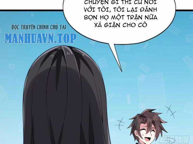Bạn Gái Tôi Là Một Đại Tiểu Thư Xấu Xa Sao? Chapter 31 trang 64