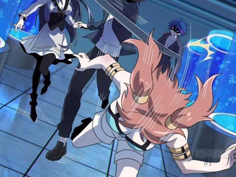 Bạn Gái Tôi Là Một Đại Tiểu Thư Xấu Xa Sao? Chapter 31 trang 7