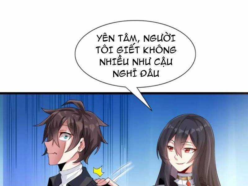 Bạn Gái Tôi Là Một Đại Tiểu Thư Xấu Xa Sao? Chapter 31 trang 72