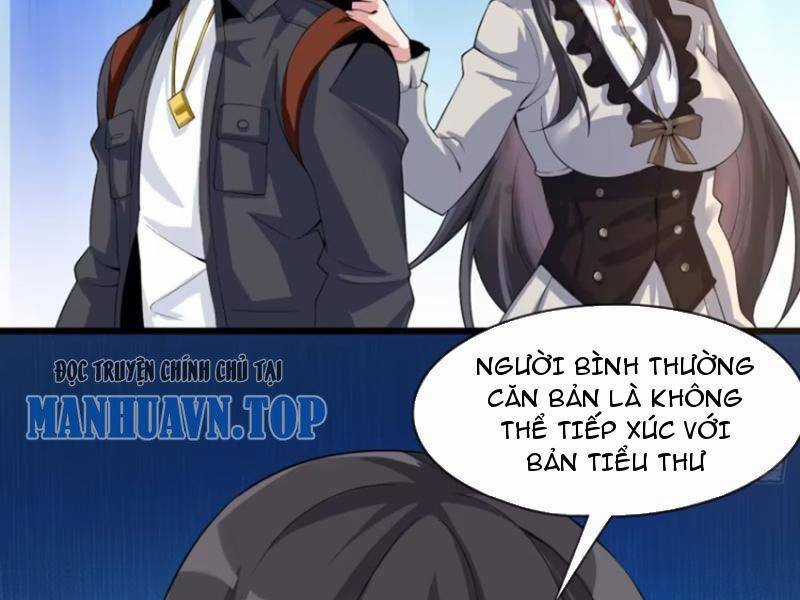 Bạn Gái Tôi Là Một Đại Tiểu Thư Xấu Xa Sao? Chapter 31 trang 73