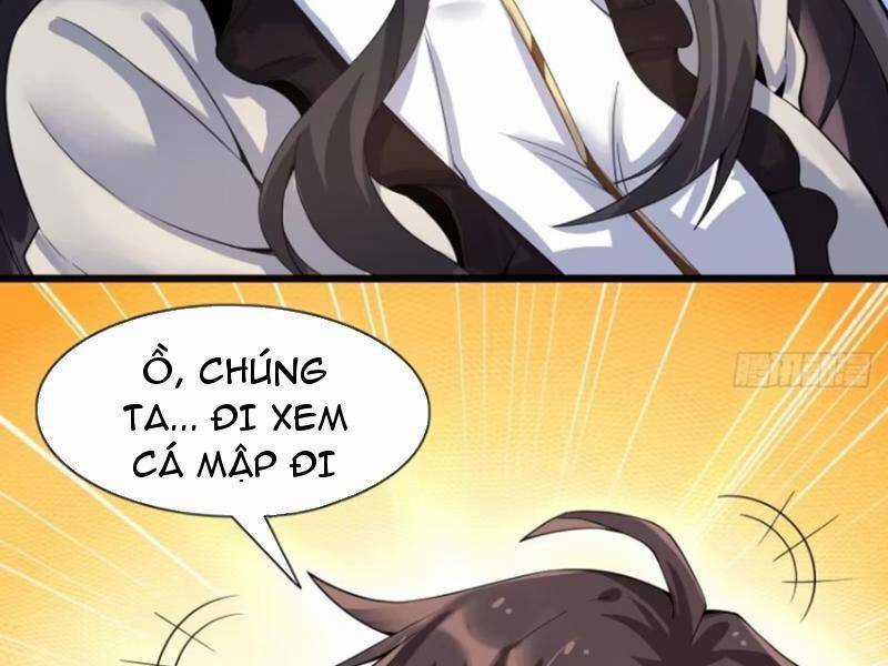 Bạn Gái Tôi Là Một Đại Tiểu Thư Xấu Xa Sao? Chapter 31 trang 75