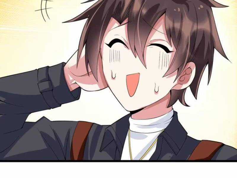 Bạn Gái Tôi Là Một Đại Tiểu Thư Xấu Xa Sao? Chapter 31 trang 76