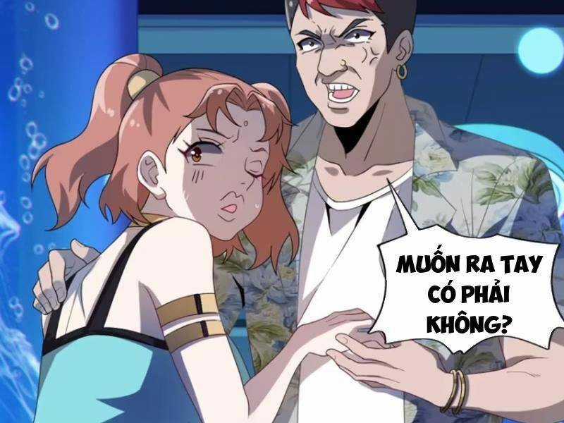 Bạn Gái Tôi Là Một Đại Tiểu Thư Xấu Xa Sao? Chapter 31 trang 9