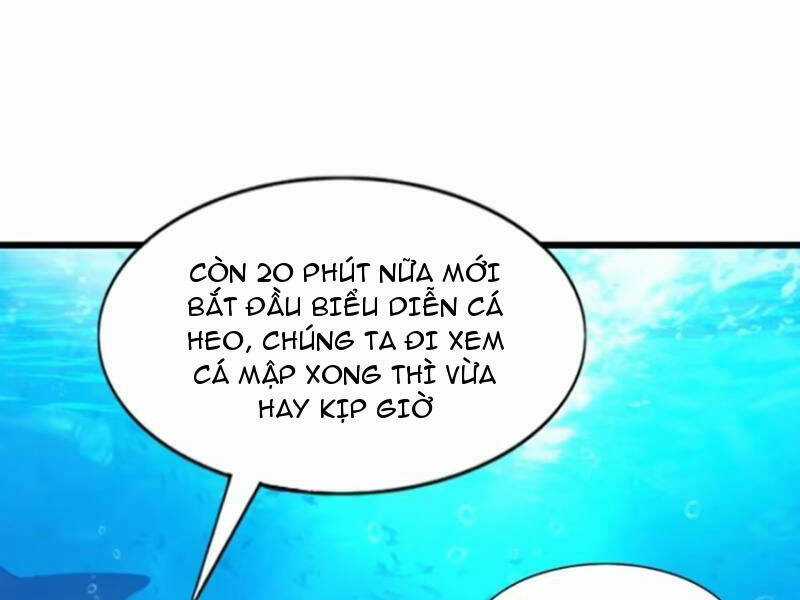 Bạn Gái Tôi Là Một Đại Tiểu Thư Xấu Xa Sao? Chapter 32 trang 1