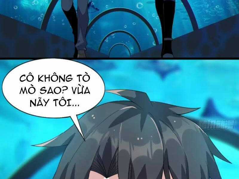 Bạn Gái Tôi Là Một Đại Tiểu Thư Xấu Xa Sao? Chapter 32 trang 11