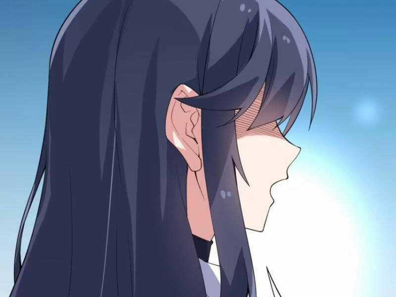 Bạn Gái Tôi Là Một Đại Tiểu Thư Xấu Xa Sao? Chapter 32 trang 13