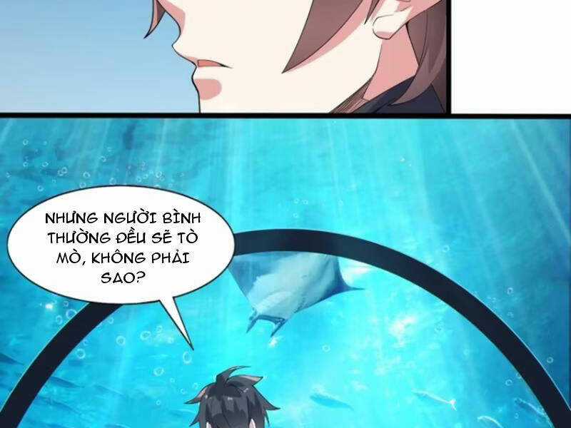 Bạn Gái Tôi Là Một Đại Tiểu Thư Xấu Xa Sao? Chapter 32 trang 17