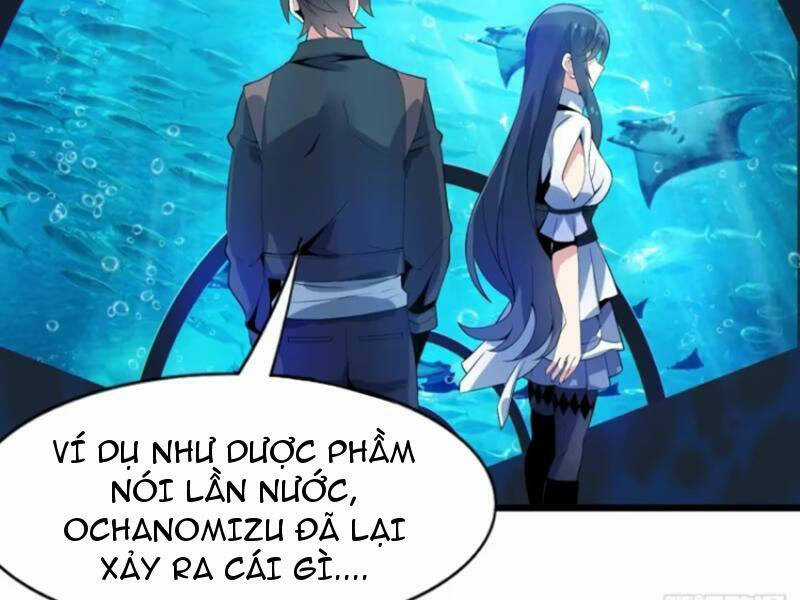 Bạn Gái Tôi Là Một Đại Tiểu Thư Xấu Xa Sao? Chapter 32 trang 18