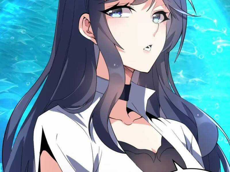 Bạn Gái Tôi Là Một Đại Tiểu Thư Xấu Xa Sao? Chapter 32 trang 20