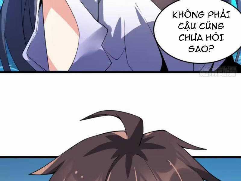 Bạn Gái Tôi Là Một Đại Tiểu Thư Xấu Xa Sao? Chapter 32 trang 21