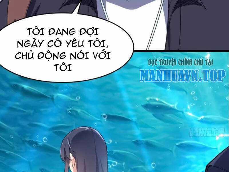 Bạn Gái Tôi Là Một Đại Tiểu Thư Xấu Xa Sao? Chapter 32 trang 23