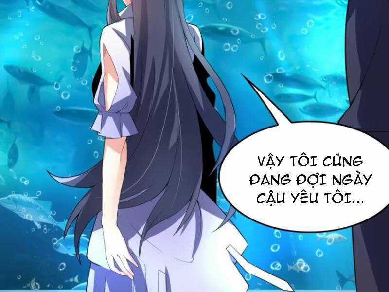 Bạn Gái Tôi Là Một Đại Tiểu Thư Xấu Xa Sao? Chapter 32 trang 24