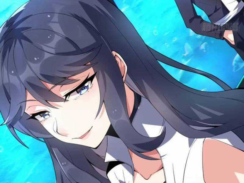 Bạn Gái Tôi Là Một Đại Tiểu Thư Xấu Xa Sao? Chapter 32 trang 26