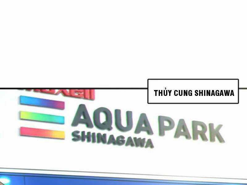 Bạn Gái Tôi Là Một Đại Tiểu Thư Xấu Xa Sao? Chapter 32 trang 28