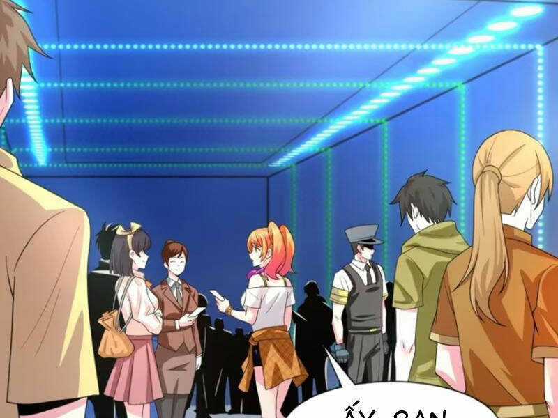 Bạn Gái Tôi Là Một Đại Tiểu Thư Xấu Xa Sao? Chapter 32 trang 29