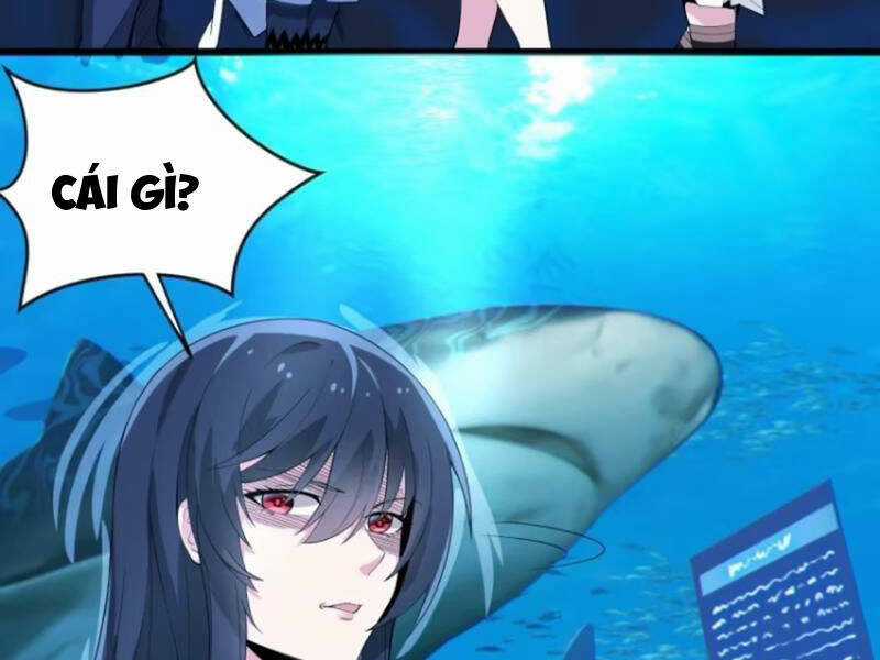 Bạn Gái Tôi Là Một Đại Tiểu Thư Xấu Xa Sao? Chapter 32 trang 3