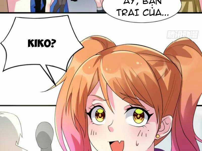 Bạn Gái Tôi Là Một Đại Tiểu Thư Xấu Xa Sao? Chapter 32 trang 30