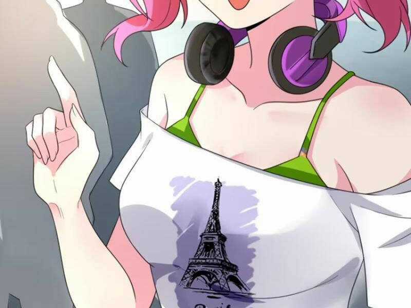 Bạn Gái Tôi Là Một Đại Tiểu Thư Xấu Xa Sao? Chapter 32 trang 31