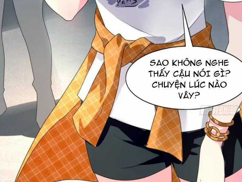 Bạn Gái Tôi Là Một Đại Tiểu Thư Xấu Xa Sao? Chapter 32 trang 32