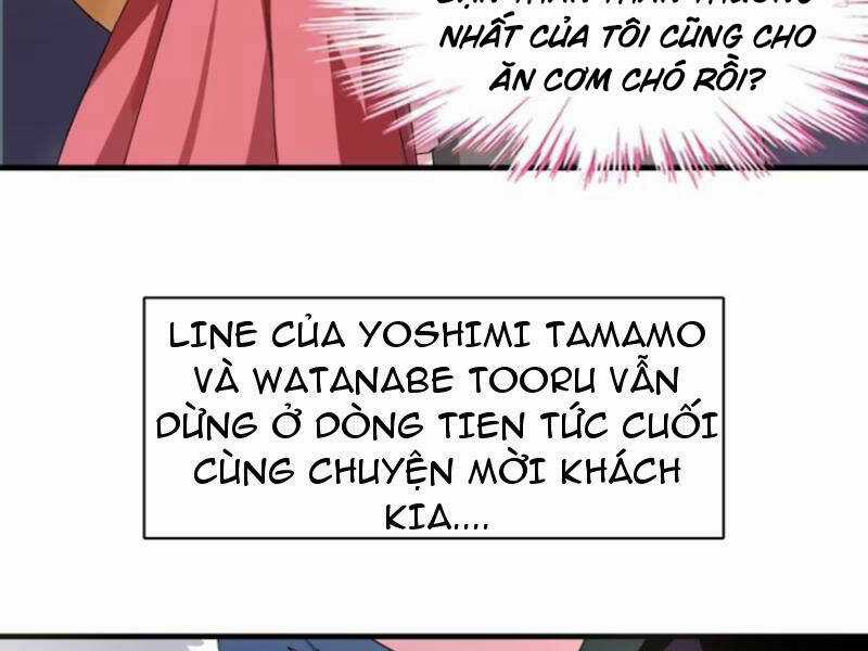 Bạn Gái Tôi Là Một Đại Tiểu Thư Xấu Xa Sao? Chapter 32 trang 35