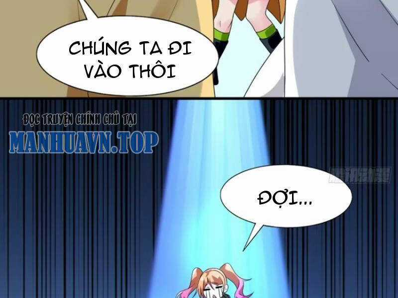 Bạn Gái Tôi Là Một Đại Tiểu Thư Xấu Xa Sao? Chapter 32 trang 39