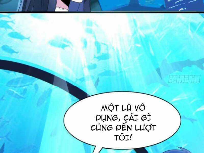 Bạn Gái Tôi Là Một Đại Tiểu Thư Xấu Xa Sao? Chapter 32 trang 4