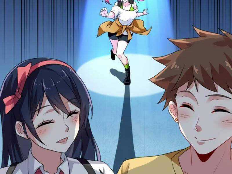 Bạn Gái Tôi Là Một Đại Tiểu Thư Xấu Xa Sao? Chapter 32 trang 40