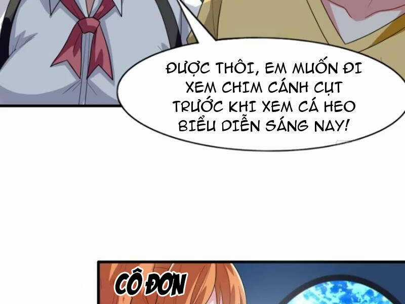 Bạn Gái Tôi Là Một Đại Tiểu Thư Xấu Xa Sao? Chapter 32 trang 41