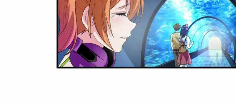 Bạn Gái Tôi Là Một Đại Tiểu Thư Xấu Xa Sao? Chapter 32 trang 42