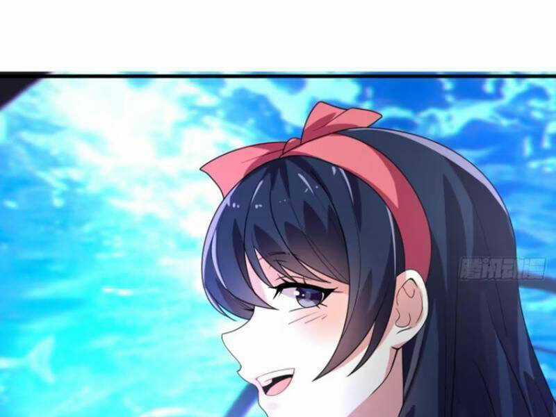 Bạn Gái Tôi Là Một Đại Tiểu Thư Xấu Xa Sao? Chapter 32 trang 43