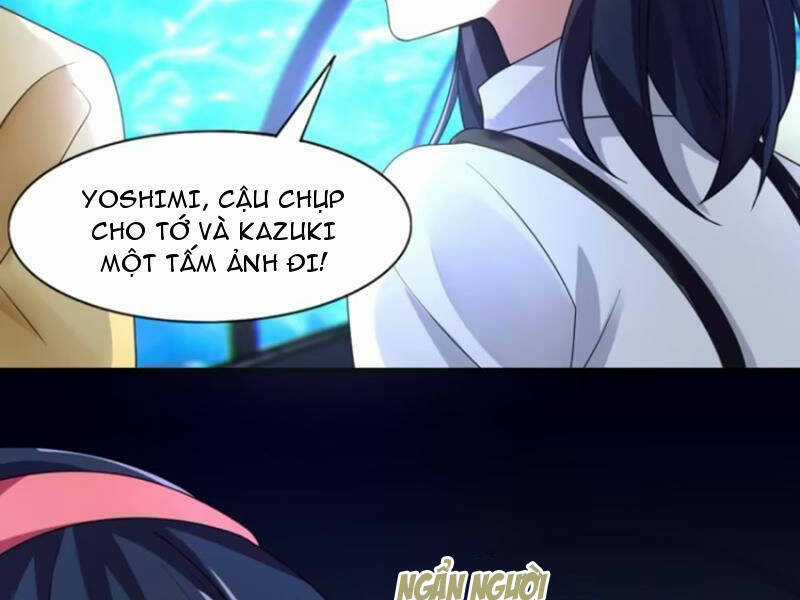 Bạn Gái Tôi Là Một Đại Tiểu Thư Xấu Xa Sao? Chapter 32 trang 44