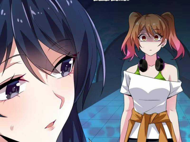 Bạn Gái Tôi Là Một Đại Tiểu Thư Xấu Xa Sao? Chapter 32 trang 45