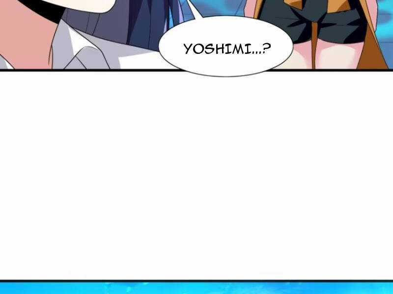 Bạn Gái Tôi Là Một Đại Tiểu Thư Xấu Xa Sao? Chapter 32 trang 46