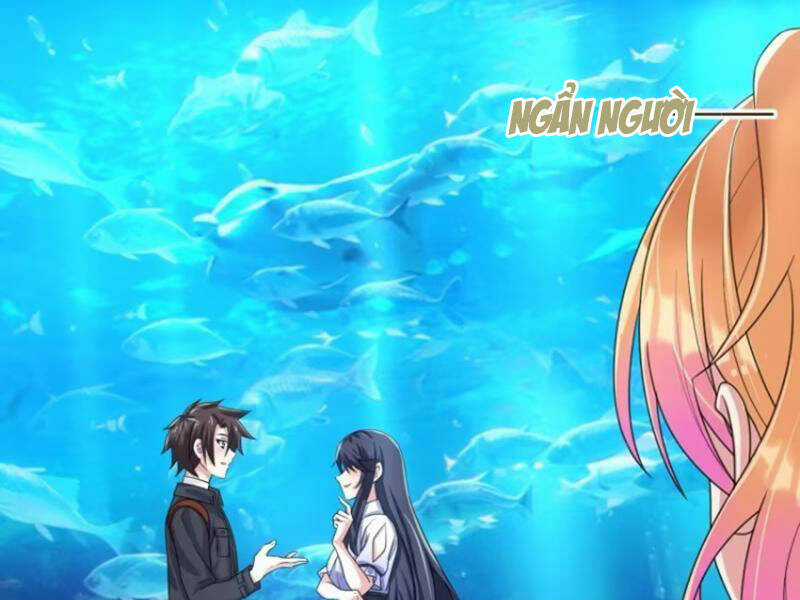 Bạn Gái Tôi Là Một Đại Tiểu Thư Xấu Xa Sao? Chapter 32 trang 47