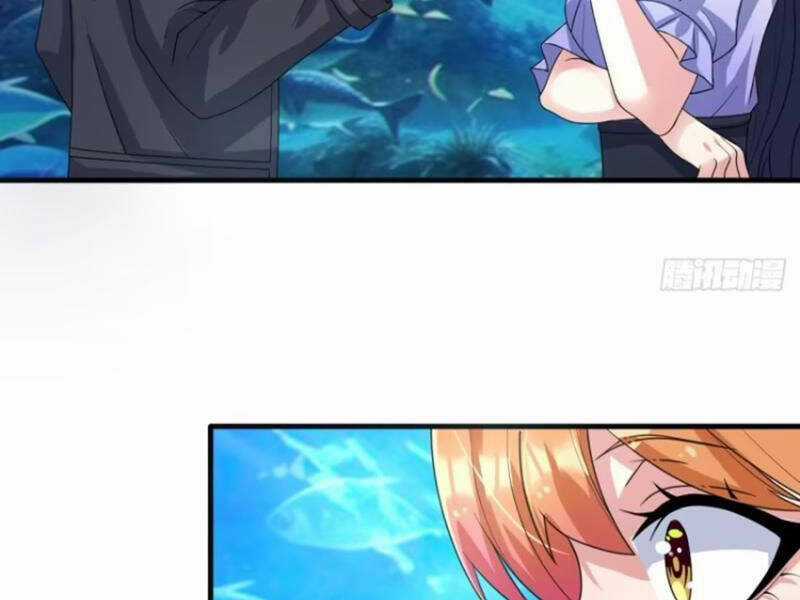 Bạn Gái Tôi Là Một Đại Tiểu Thư Xấu Xa Sao? Chapter 32 trang 50