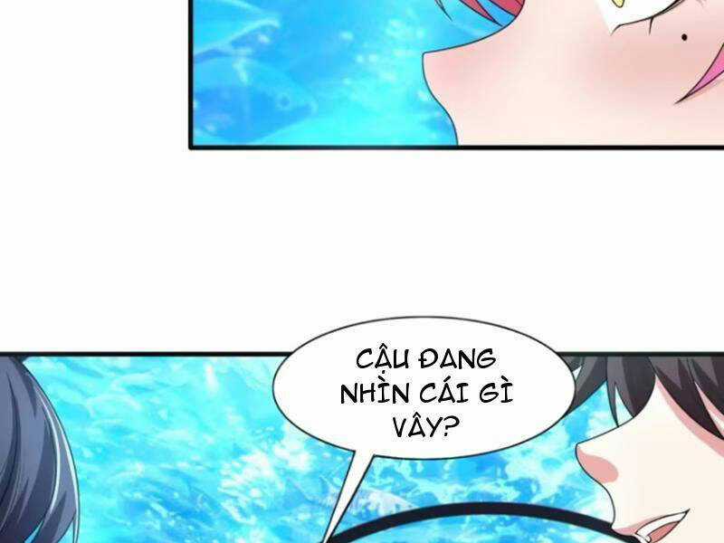 Bạn Gái Tôi Là Một Đại Tiểu Thư Xấu Xa Sao? Chapter 32 trang 51