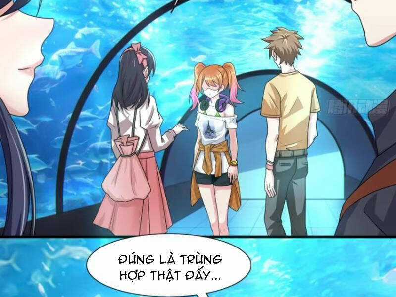 Bạn Gái Tôi Là Một Đại Tiểu Thư Xấu Xa Sao? Chapter 32 trang 52