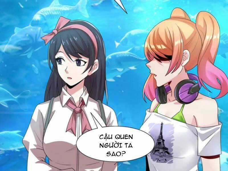 Bạn Gái Tôi Là Một Đại Tiểu Thư Xấu Xa Sao? Chapter 32 trang 53