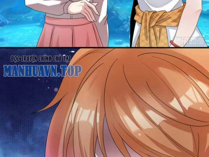 Bạn Gái Tôi Là Một Đại Tiểu Thư Xấu Xa Sao? Chapter 32 trang 54