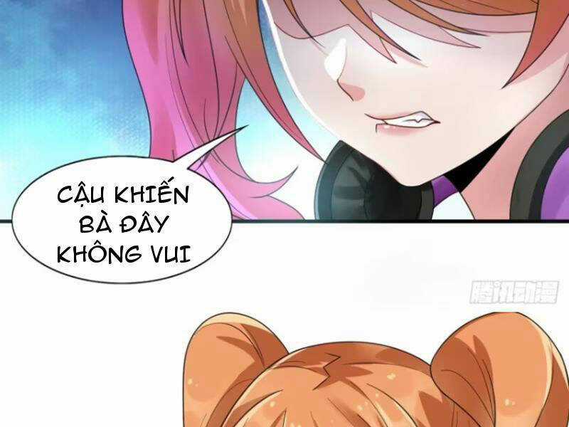 Bạn Gái Tôi Là Một Đại Tiểu Thư Xấu Xa Sao? Chapter 32 trang 55