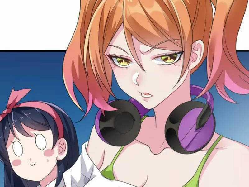 Bạn Gái Tôi Là Một Đại Tiểu Thư Xấu Xa Sao? Chapter 32 trang 56