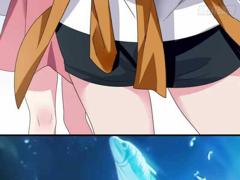 Bạn Gái Tôi Là Một Đại Tiểu Thư Xấu Xa Sao? Chapter 32 trang 58