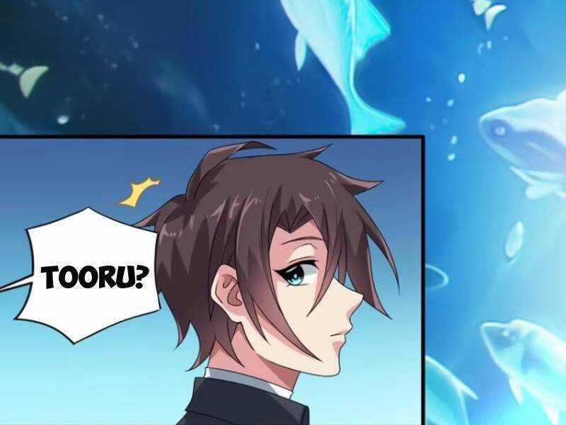 Bạn Gái Tôi Là Một Đại Tiểu Thư Xấu Xa Sao? Chapter 32 trang 59