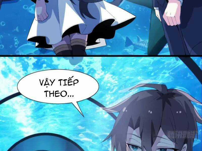 Bạn Gái Tôi Là Một Đại Tiểu Thư Xấu Xa Sao? Chapter 32 trang 6