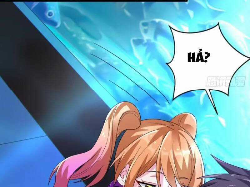 Bạn Gái Tôi Là Một Đại Tiểu Thư Xấu Xa Sao? Chapter 32 trang 60